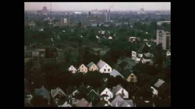 I was working the graveyard shift - Blood Brothers: Malcolm X and Muhammad Ali