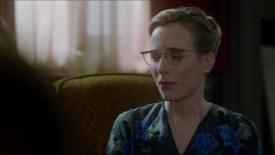 I was worn out. - Call the Midwife