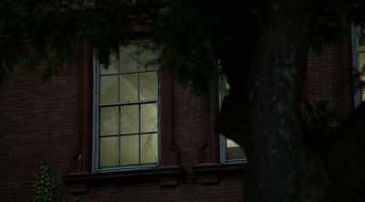 I worried about people
thinking I'm crazy. - Eli Roth Presents: A Ghost Ruined My Life