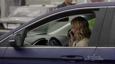I was worried about whoever was on the recording, - Garage Sale Mystery: A Case Of Murder