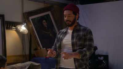 I was worried because
my identity was stolen. - Lopez vs Lopez
