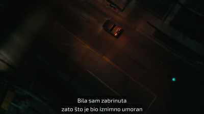 I was worried because him being so tired, - Night Stalker: The Hunt for a Serial Killer