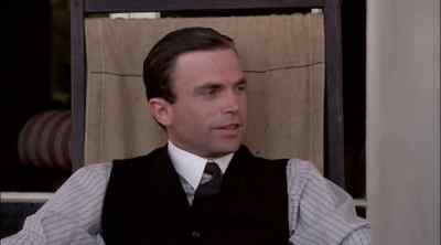 I was worried when I couldn't see you
when I came to the surface. - My Brilliant Career
