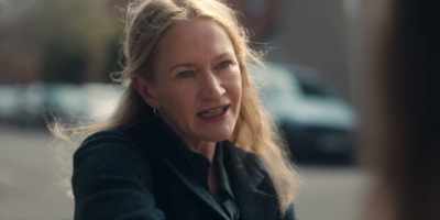 -I was worried. I didn't
know who else had keys. - Redemption