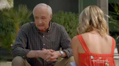 I was worried
it wasn't nice enough, - Sister of the Bride