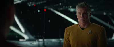 I was worried - Star Trek: Strange New Worlds
