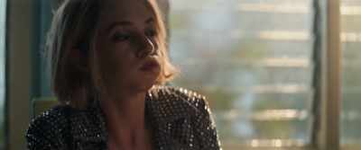 I was worried
that you might be stubborn about this, - Do Revenge