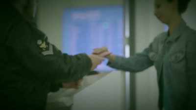 - I was worried
that the police could come, - Mother Undercover