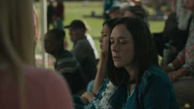 I worry about her. - The Girl from Plainville