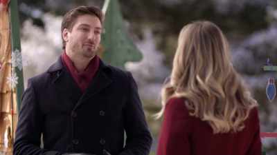 I worry about the future so much, - Catering Christmas