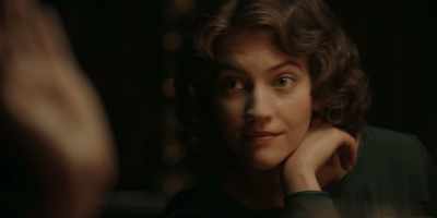 I worry he's grown
more sensitive with age. - Guillermo del Toro's Cabinet of Curiosities