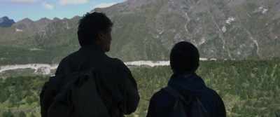 I worry that soon the snow lion - Lunana: A Yak in the Classroom