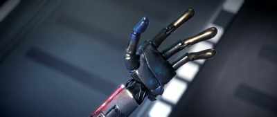 I worry that if I'm captured, - Star Trek: Prodigy