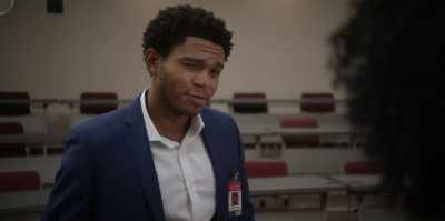 I would absolutely love that, - All American: Homecoming