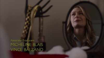 I would actually like a second.
Thank you. - Christmas Encore