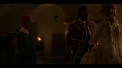 I would advise
that you leave this house. - Dangerous Liaisons