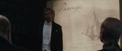 I would also like to thank you, - Amundsen