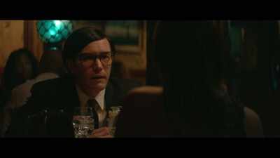 I would also like
the opportunity to love him. - A Man in Full
