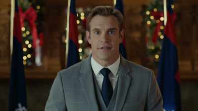 I would also like to
express our gratitude - A Royal Christmas Crush