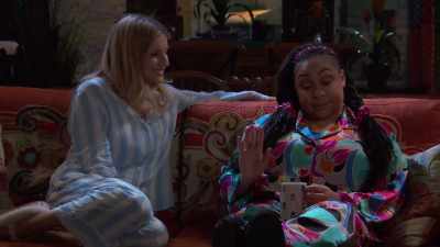 I would also suggest turning out - Raven's Home