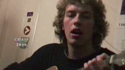 I would always be
showing off saying, - Coldplay: A Head Full of Dreams