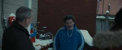 I would always bring in lunch.
All right, that way, they could - To Catch a Killer