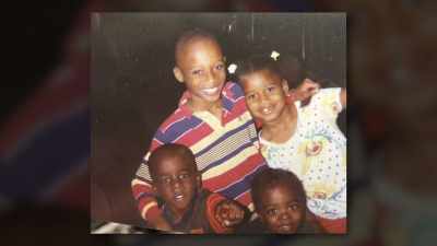 I would always find him, - Trials To Triumph: The Documentary