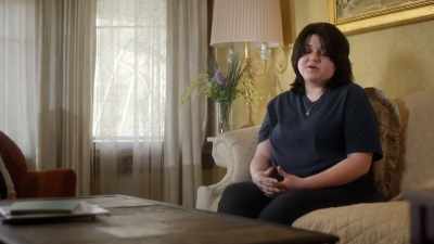 I would always hang out in her
bedroom - The Cleveland Kidnappings