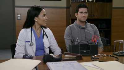 - I would approve
of this program today, - Diagnosis Delicious