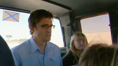 I would argue,
like, at this point, - Louis Theroux: Life on the Edge