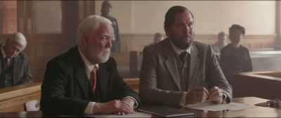 I would ask that both
the prosecution and the defense - Lizzie