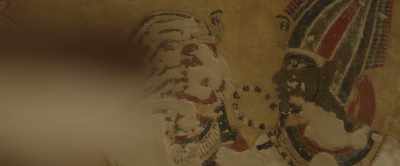 - I would ask myself, - Tutankhamun: Allies & Enemies