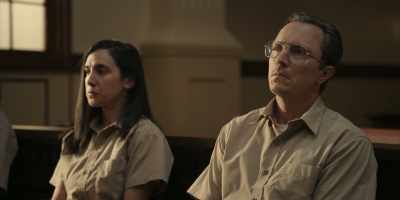 I would ask to predefine
inflammatory words. - Waco: The Aftermath