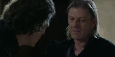 I would ask you to not
speak with my wife again,... - Medici: Masters of Florence