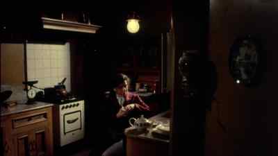 I would assume you could sleep to anything - The Hiding Place