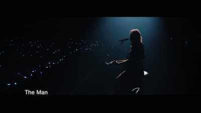 ♪ I would be complex ♪ - Taylor Swift City of Lover Concert