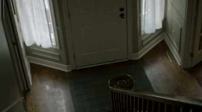 I would be crying every day, - Eli Roth Presents: A Ghost Ruined My Life