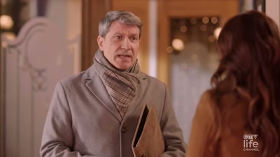 I would be grateful for whatever you
put together, it doesn't have to be fancy. - A Brush with Christmas