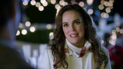 I would be happy - Random Acts of Christmas