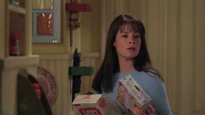 I would be happy - Charmed