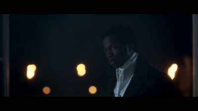 I would be honored,
once you return
to the ballroom, - Mr. Malcolm's List