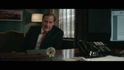 - I would be indebted to you.
- Spit it out, Your Honor. - A Man in Full