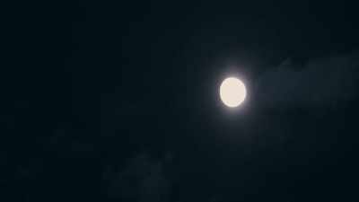  I would be lying
 in bed at night, - Phrogging: Hider in My House
