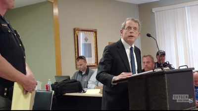 I would be more happy
to answer any questions - The Pike County Murders: A Family Massacre