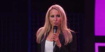 I would be penetrated that night - Nikki Glaser: Bangin'