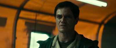 I would be remiss
if I did not say to you, - 12 Strong