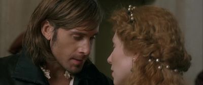 I would be treble twenty times myself - The Merchant of Venice