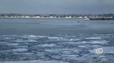 I WOULD BRING MY KIDS DOWN
WHEN THEY WERE SMALLER - The Lake Erie Murders