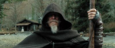 Keep him safe - Seventh Son