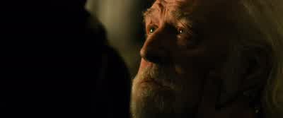 I would butcher the whole world, if you would only have loved me! - Gladiator